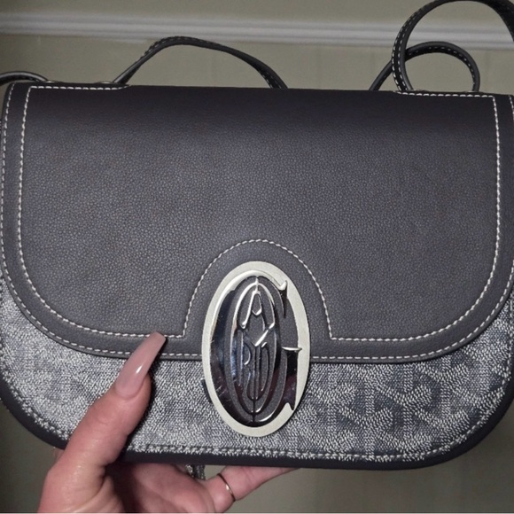 Goyard Goyardine 233 PM Shoulder Bag in Grey (Includes dust bag) NEW - Picture 16 of 16